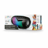 Portable Bluetooth Speakers Bigben PARTYBTIPMINI Black 20 W